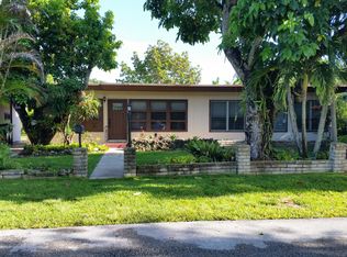 5943 SW 58th Ter, South Miami, FL 33143