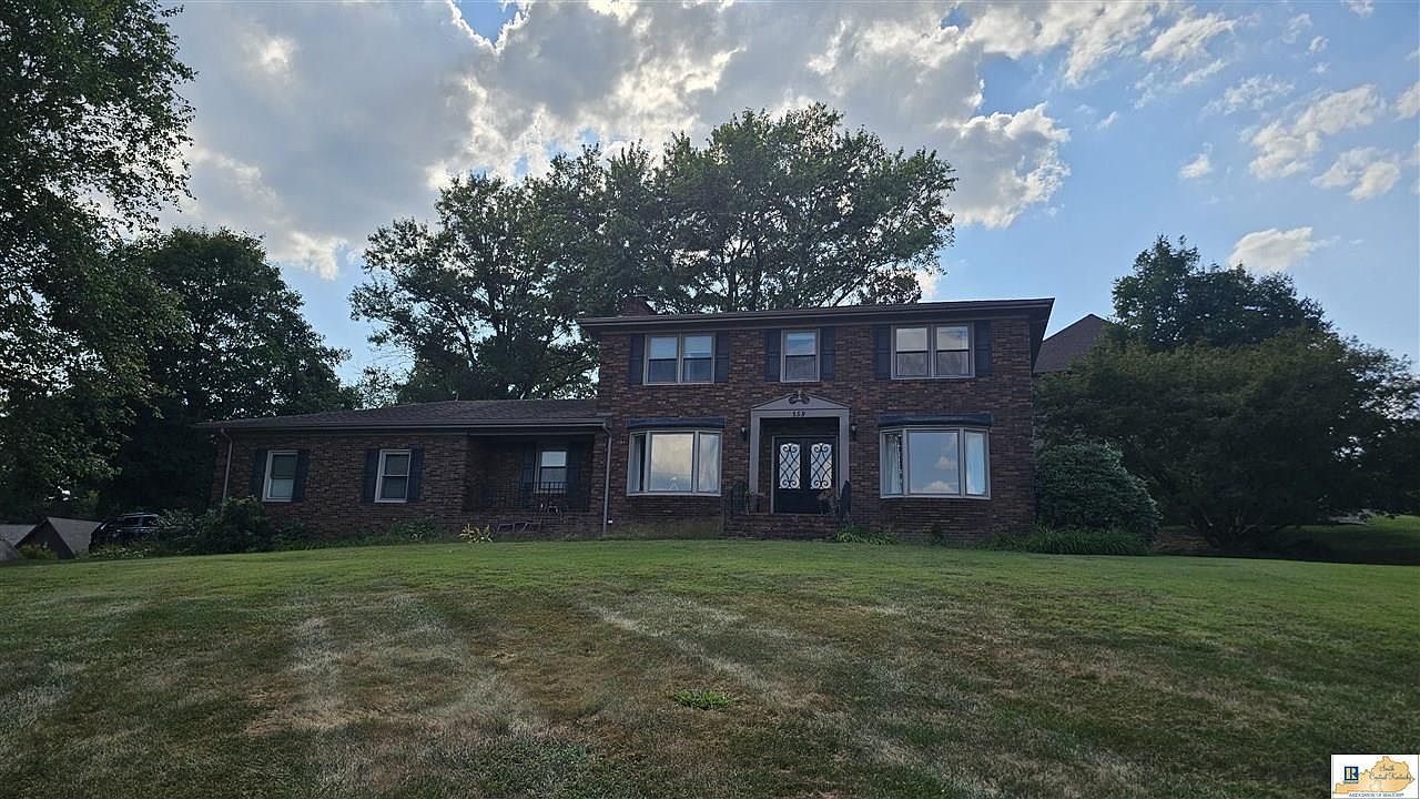 159 Country Club Est — Willow Oaks Golf Club