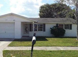 2121 Harrison Dr, Holiday, FL 34691