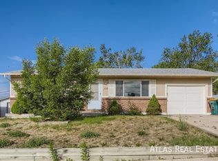 110 Tulane St, Colorado Springs, CO 80910