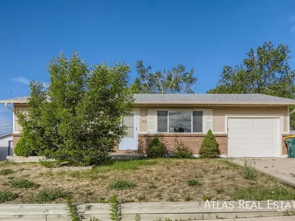 110 Tulane St, Colorado Springs, CO 80910