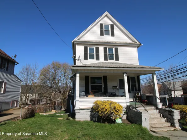 100 Crown Ave, Scranton, PA 18505