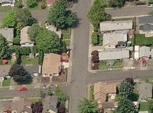 7920 SE Tolman St, Portland, OR 97206