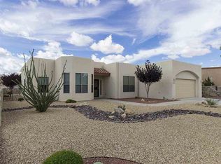 2927 Long Bow Loop, Las Cruces, NM 88011