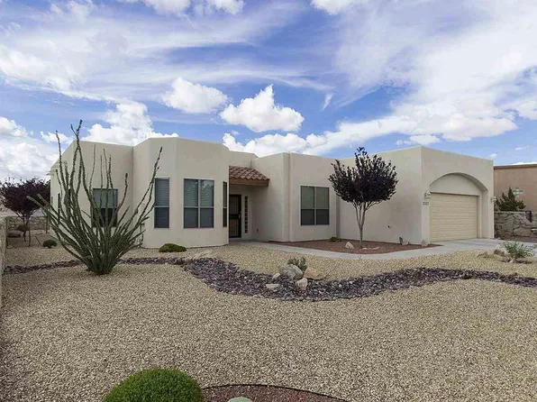 2927 Long Bow Loop, Las Cruces, NM 88011