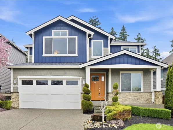 13638 NE 133rd Street, Kirkland, WA 98034