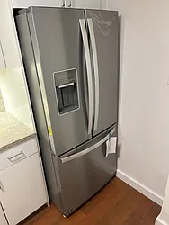 Rented by Immac Realty