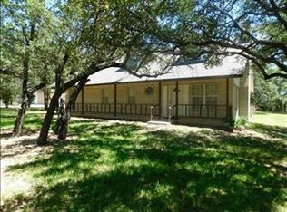 1716 County Road 318, Early, TX 76802