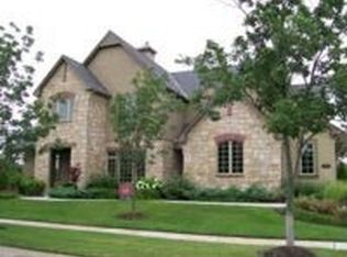 8606 N Sycamore Ave, Kansas City, MO 64157