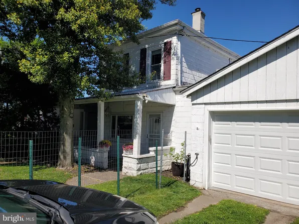 1704 Liberty St #1706, Trenton, NJ 08629