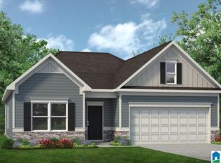 620 Ridgefield Way, Odenville, AL 35120