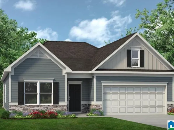 620 Ridgefield Way, Odenville, AL 35120