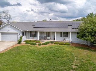 15404 NE 181st St, Holt, MO 64048