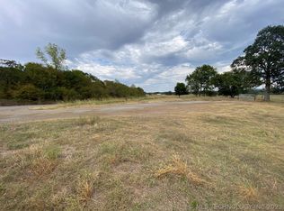 Bull Hill Rd, Red oak, OK 74563