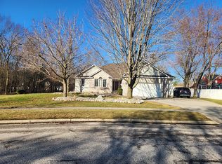 297 Carriage Way, Davison, MI 48423