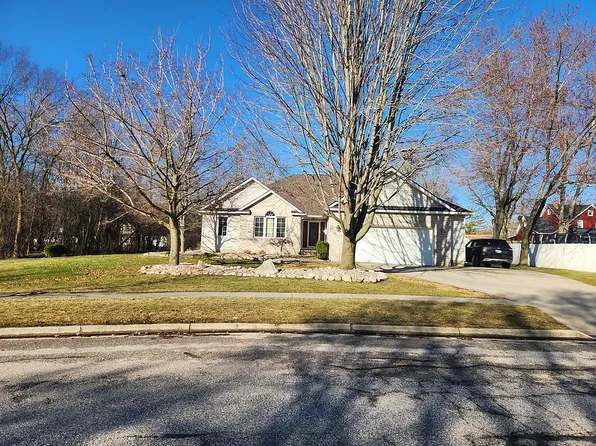 297 Carriage Way, Davison, MI 48423