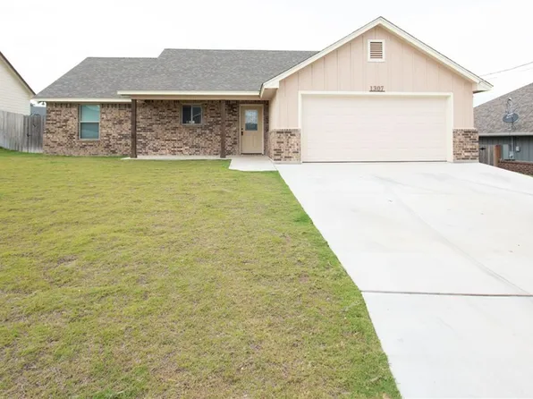 1307 Sandstone Cv, Lampasas, TX 76550
