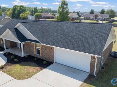 552 Hills Chapel Rd, Hazel Green, AL, 35750