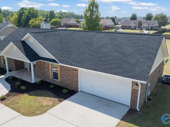 552 Hills Chapel Rd, Hazel Green, AL 35750