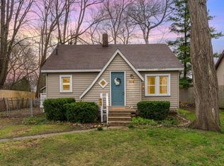 2016 Jefferson Ave, Midland, MI 48640