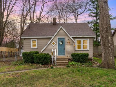 2016 Jefferson Ave, Midland, MI, 48640