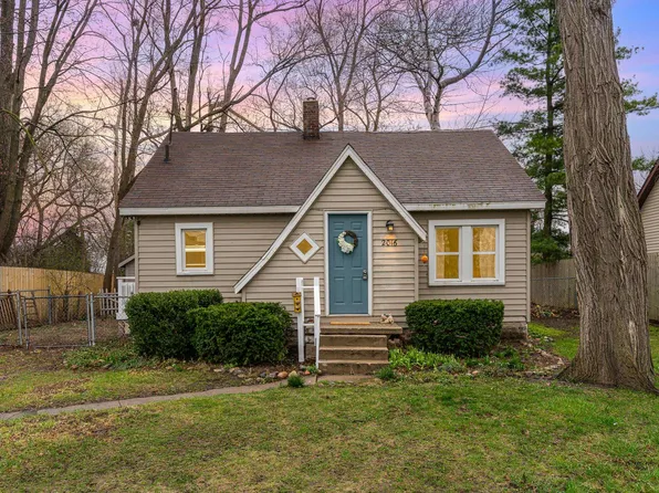 2016 Jefferson Ave, Midland, MI 48640