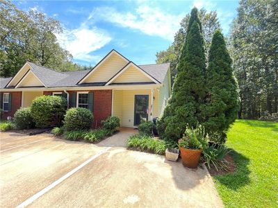 4012 Hidden Hollow Ter APT C, Gainesville, GA, 30506