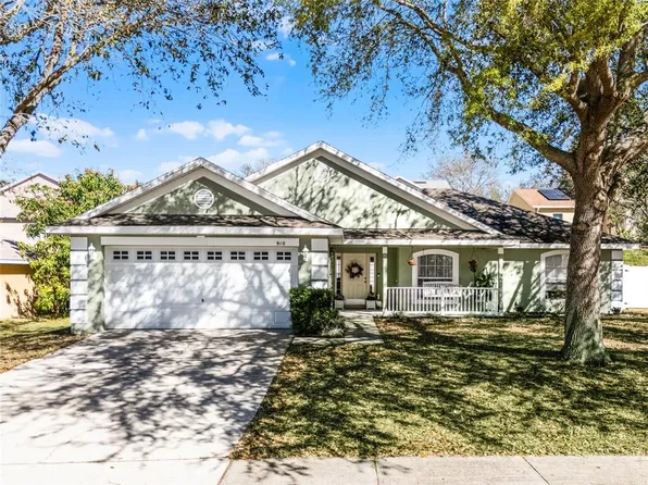 910 Cork Oak Ln, Minneola, FL 34715