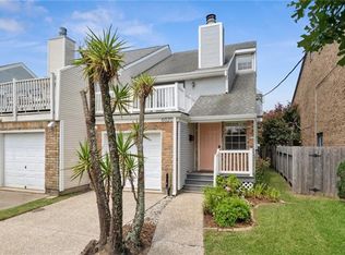 6020 Orleans Ave, New Orleans, LA 70124