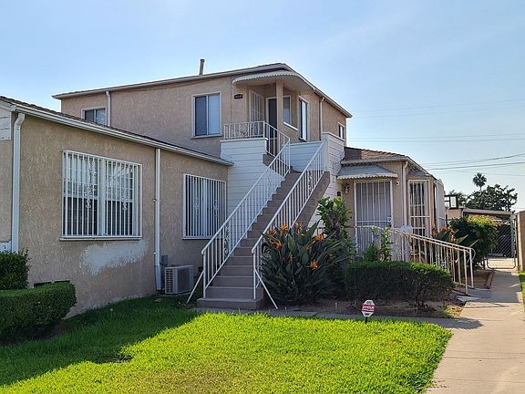 2nd image of 313 1/2 S Gerhart Ave #313.5