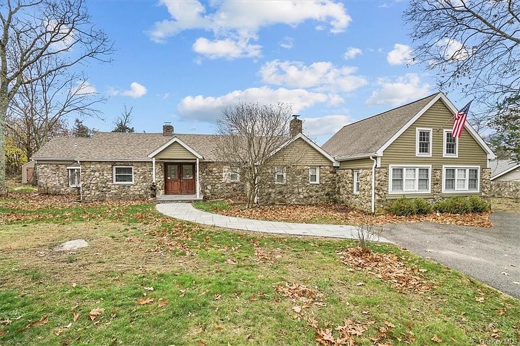 375 Rye Hill Road, Monroe, NY 10950 Zillow