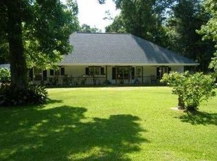 30923 Burgess Rd, Denham Springs, LA 70726