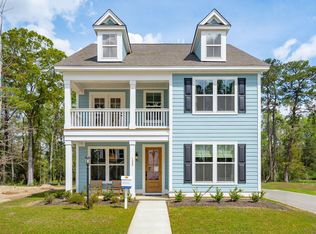6 Cantona Dr, Summerville, SC 29483