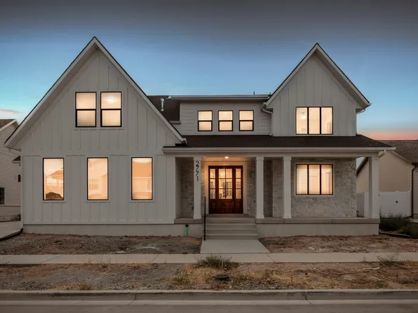 2771 W Aurora Ave, Mapleton, UT 84664