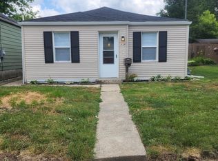 1335 Goodman Ave, Hamilton, OH 45013