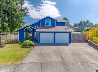 1921 Cuckoo Ct NW, Salem, OR
