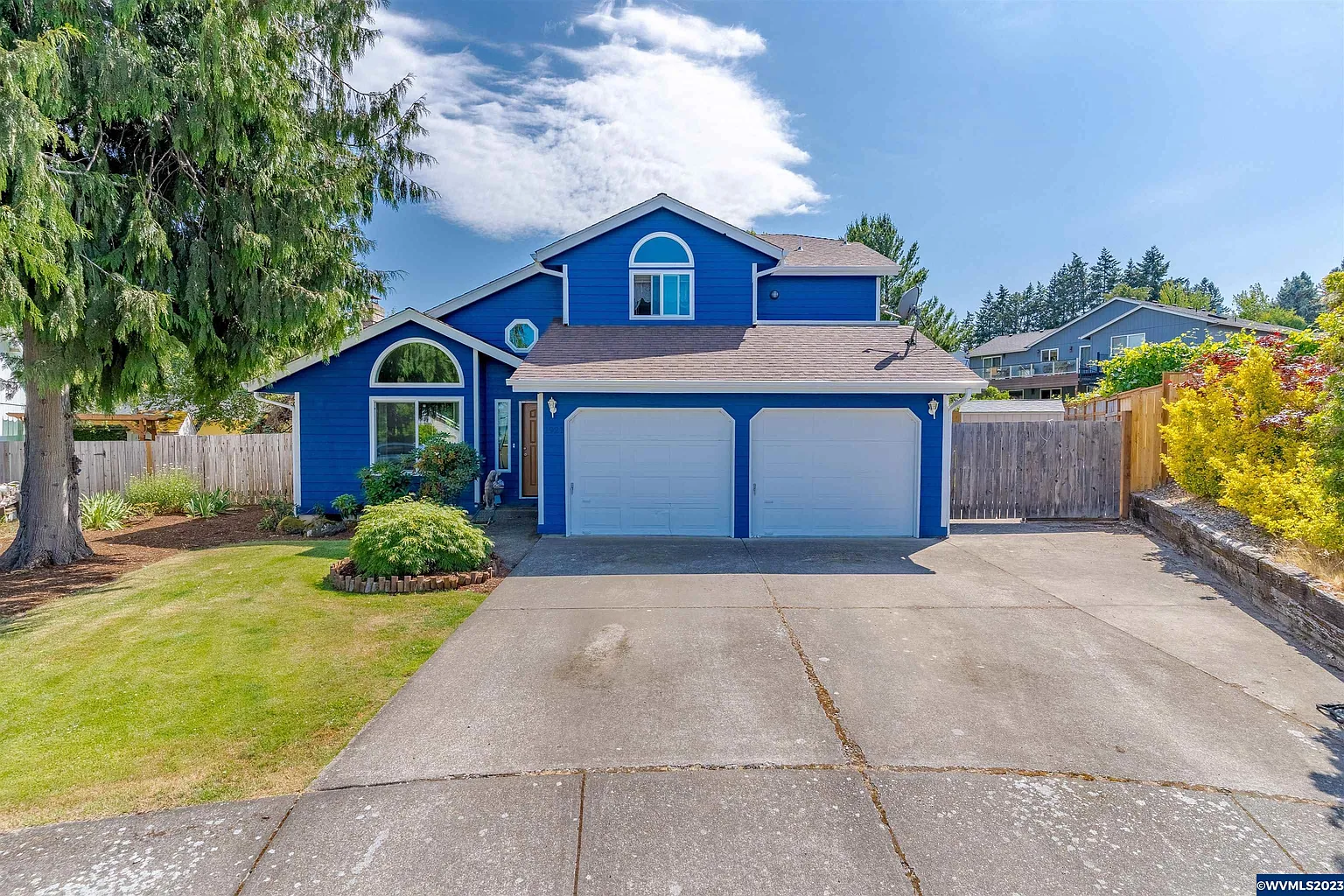 1921 Cuckoo Ct NW photo 1