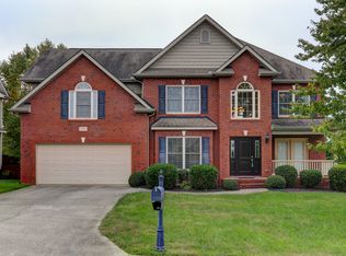 1941 Fall Haven Ln, Knoxville, TN 37932