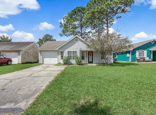 309 Dogwood Ct, Kingsland, GA 31548