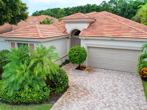 4197 Imperial Club Lane, Lake Worth, FL 33449