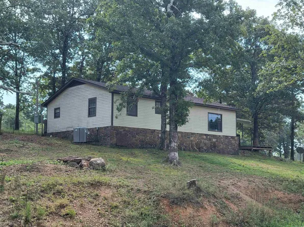 115 Billy Gray Rd W, Atkins, AR 72823