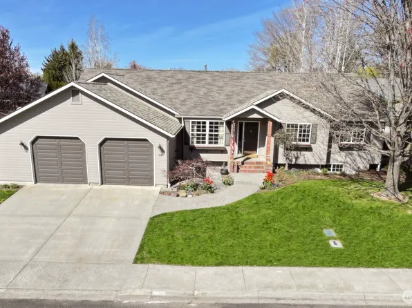 735 Cottingham Street, Walla Walla, WA 99362