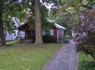 4640 N Kenwood Ave, Indianapolis, IN 46208