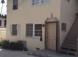611 1/2 N Alexandria Avenue #Second Floor, Los Angeles, CA 90004
