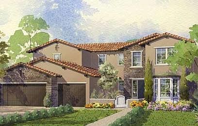 4th image of 3758 Castellina Way #Hj93t