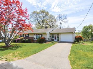 41 Maple Ave, Avon, MA 02322