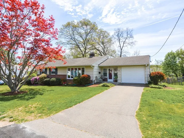 41 Maple Ave, Avon, MA 02322