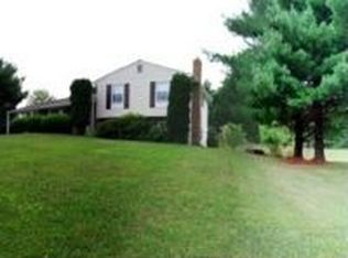 3131 Pheasant Run Rd, Ijamsville, MD 21754