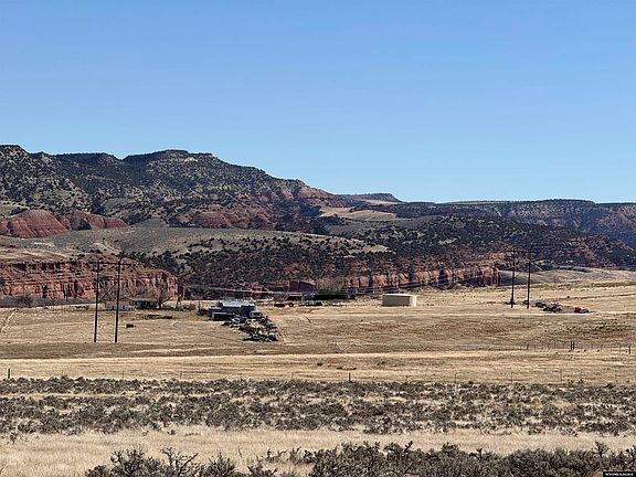 3rd image of LOT 88 Red Rim Rd