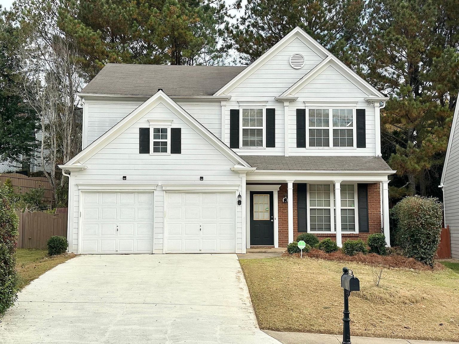 3449 Davenport Park Ln, Duluth, GA 30096 | Zillow